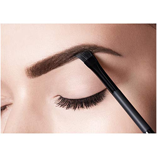 'Oreal Paris Unbelieva-Brow Longwear Waterproof Tinted Brow Gel, Smudge-resistant, Transfer- Proof, Quick Drying, Easy