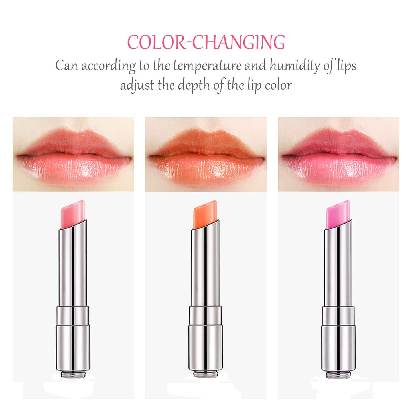 Aloe Vera Lipstick