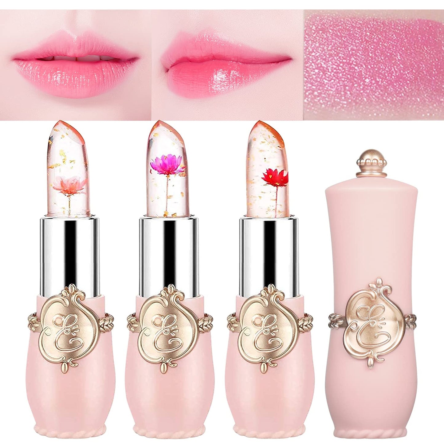 Aloe Vera Lipstick