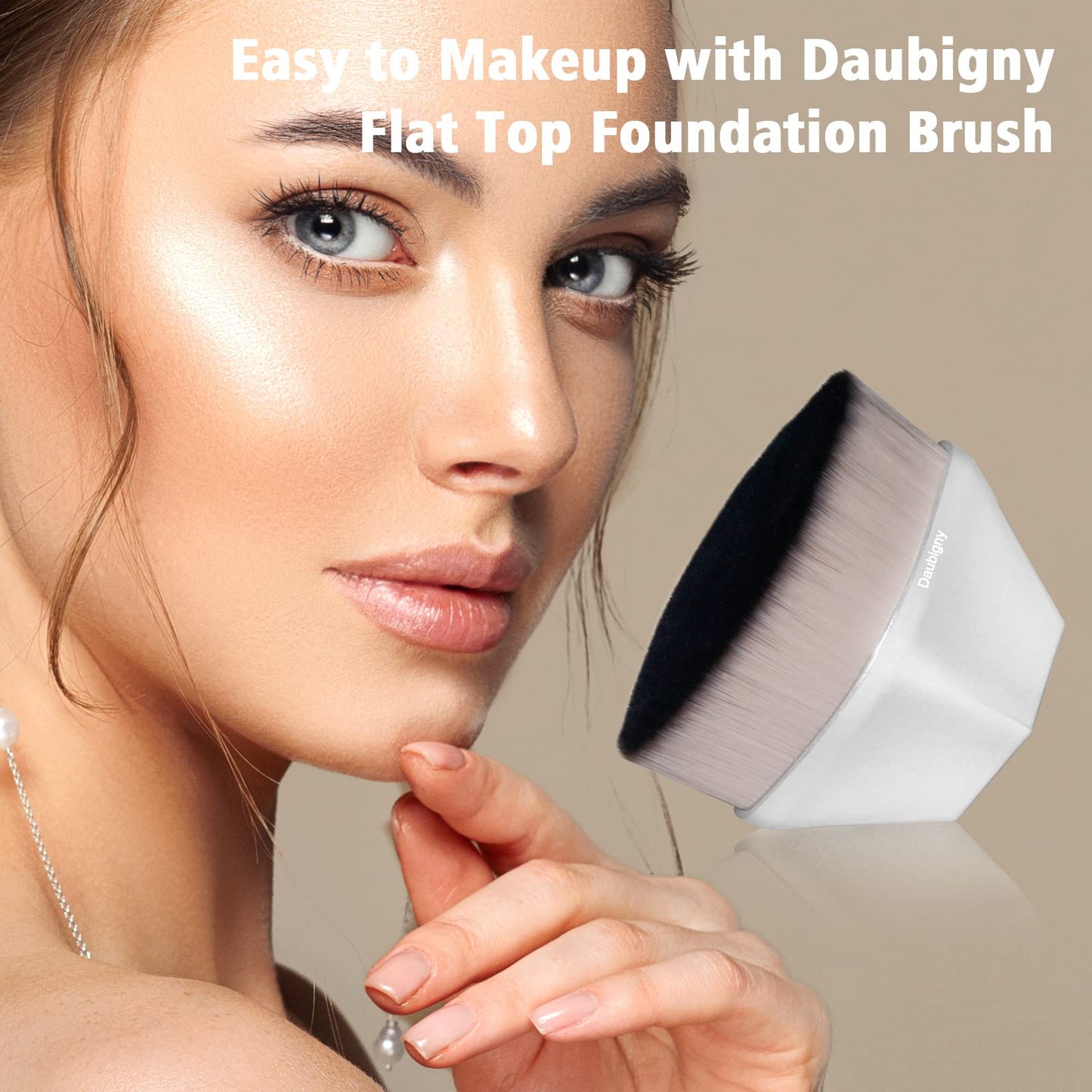 Foundation Brush
