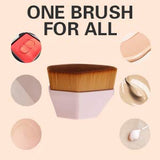 Foundation Brush