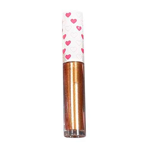 Cool Eye Stick Pearlescent Glitter Fine Lift Lying Silkworm Glitter Monochrome Eyeshadow Liquid Highlight 3ml
