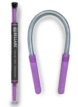 facial hair remover
