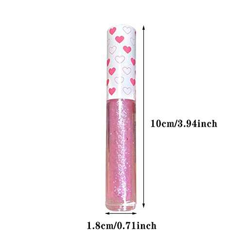 Cool Eye Stick Pearlescent Glitter Fine Lift Lying Silkworm Glitter Monochrome Eyeshadow Liquid Highlight 3ml