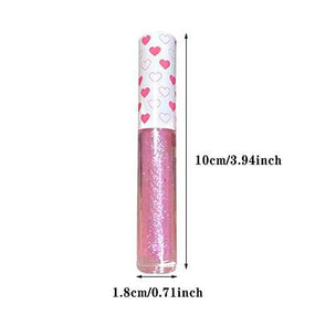 Cool Eye Stick Pearlescent Glitter Fine Lift Lying Silkworm Glitter Monochrome Eyeshadow Liquid Highlight 3ml