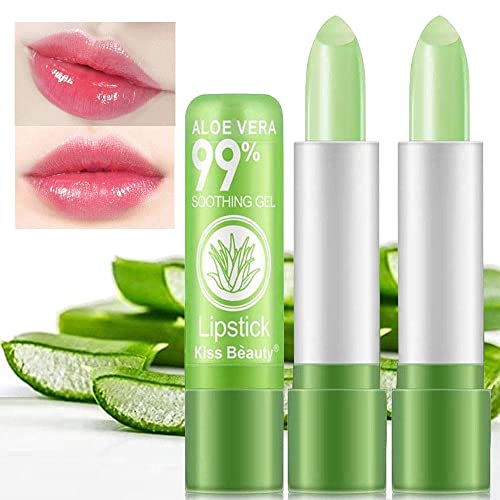 Aloe Vera Lipstick