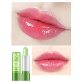 Aloe Vera Lipstick