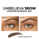 Brow Longwear Waterproof