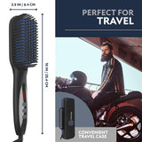 beard straightener