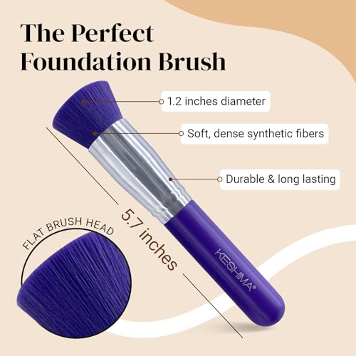 Foundation Brush