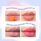 Dry Lips Lipstick Kit