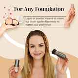 Foundation Brush