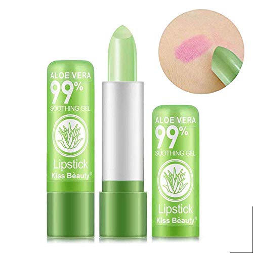 Aloe Vera Lipstick