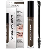 Brow Longwear Waterproof