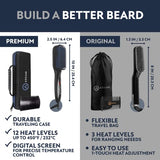 beard straightener