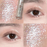 Glitter Monochrome Eyeshadow