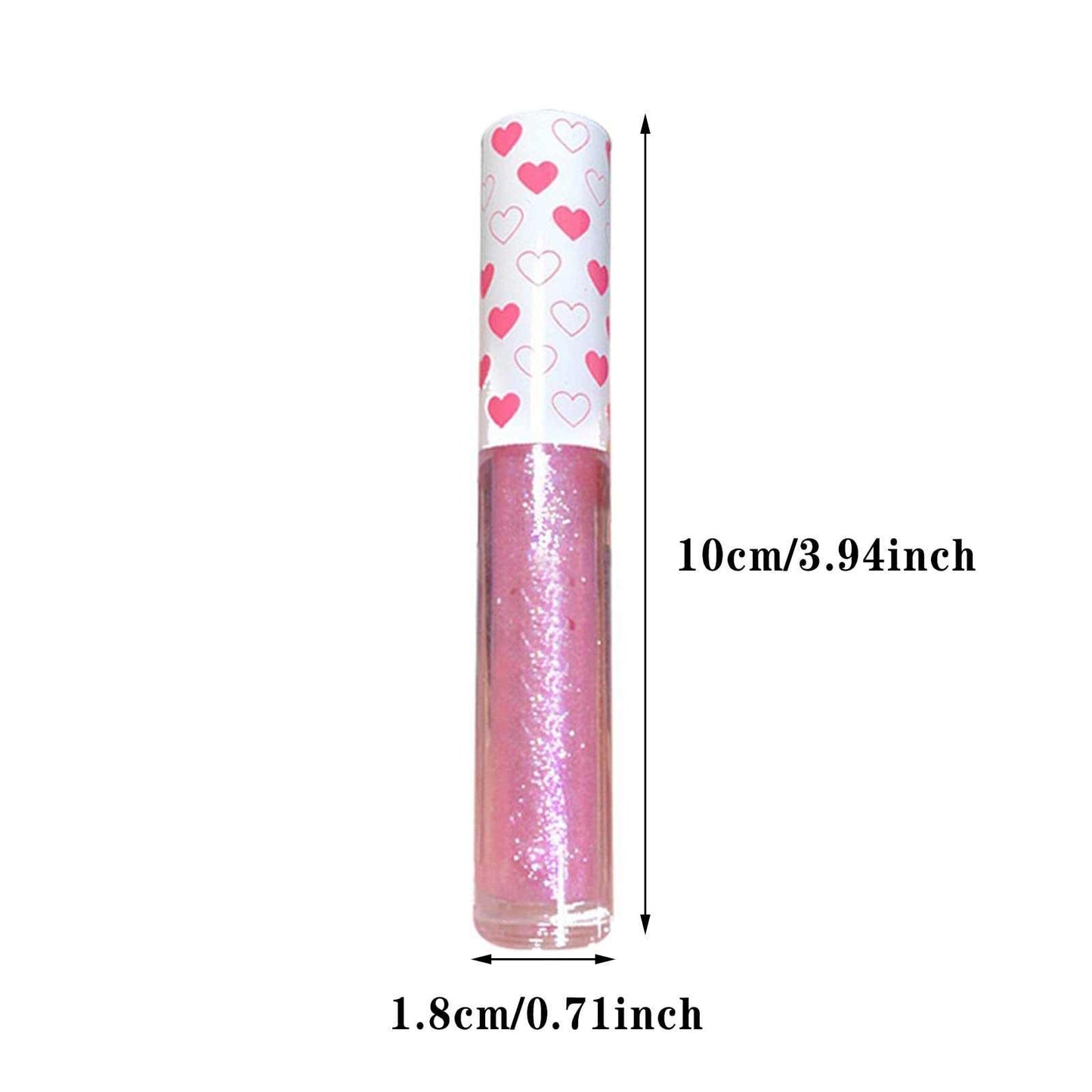 Cool Eye Stick Pearlescent Glitter Fine Lift Lying Silkworm Glitter Monochrome Eyeshadow Liquid Highlight 3ml