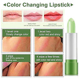 Aloe Vera Lipstick