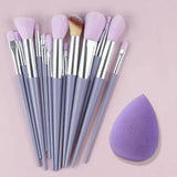 Makeup Brushes Set