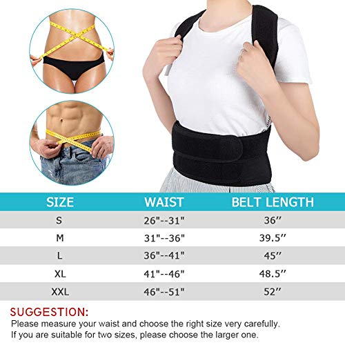 Posture Corrector