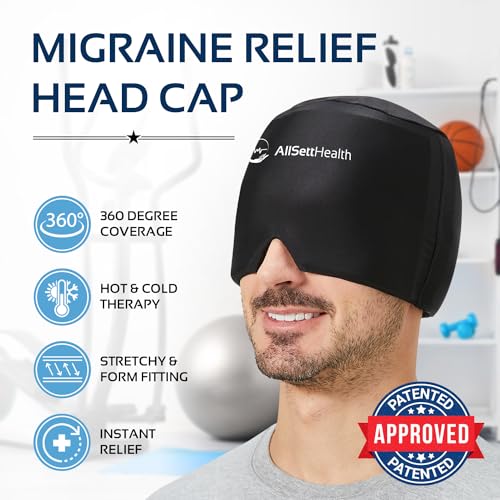 migraine relief