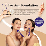 Foundation Brush