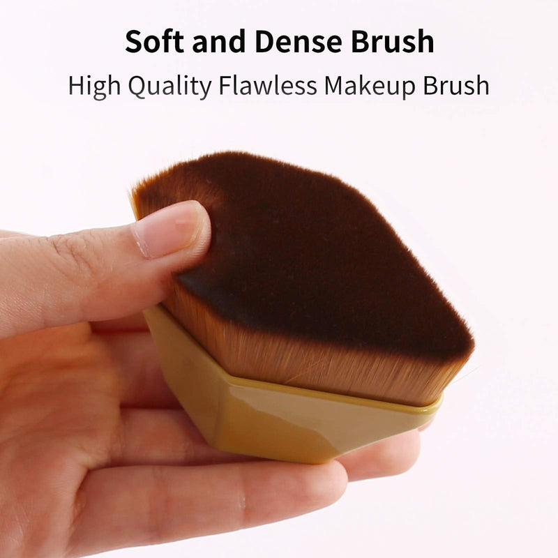 Foundation Brush