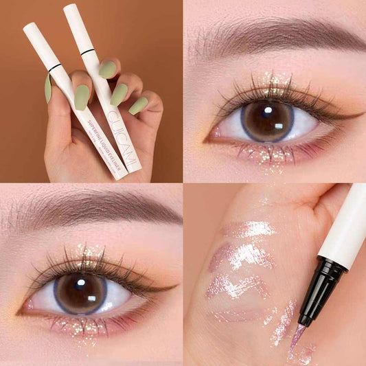Liquid Glitter Eyeliner 