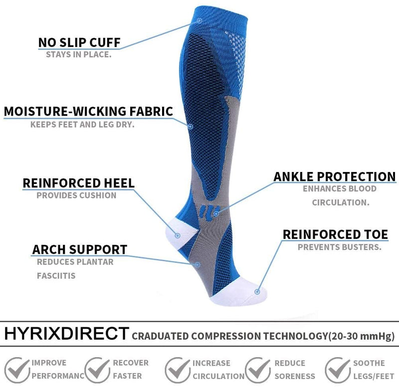 Compression Socks