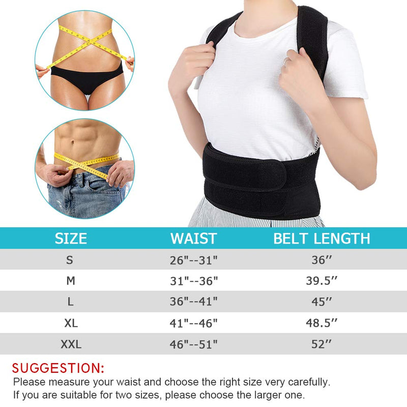 Posture Corrector