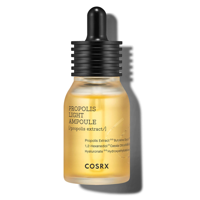 cosrx propolis light ampoule