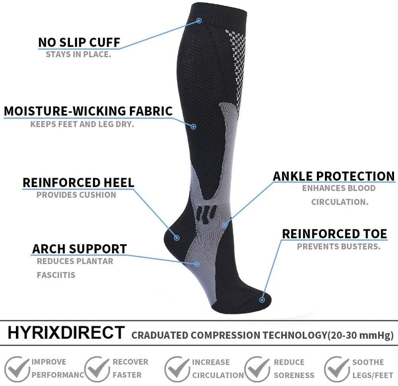 Compression Socks