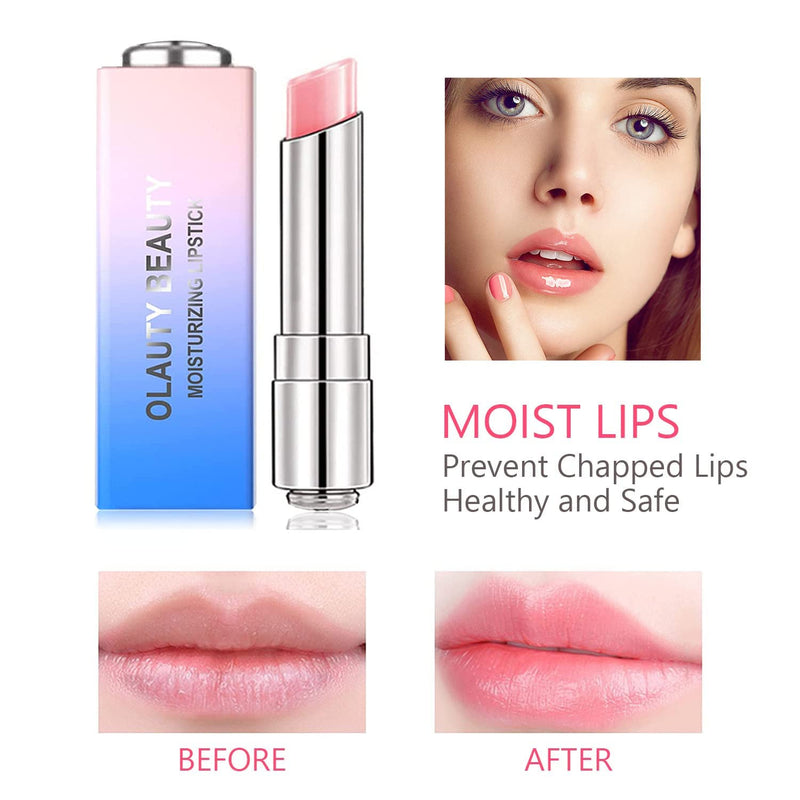 Aloe Vera Lipstick