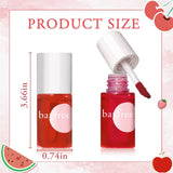 Lip Tint Stain Set