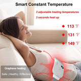 Cordless Heating Pad