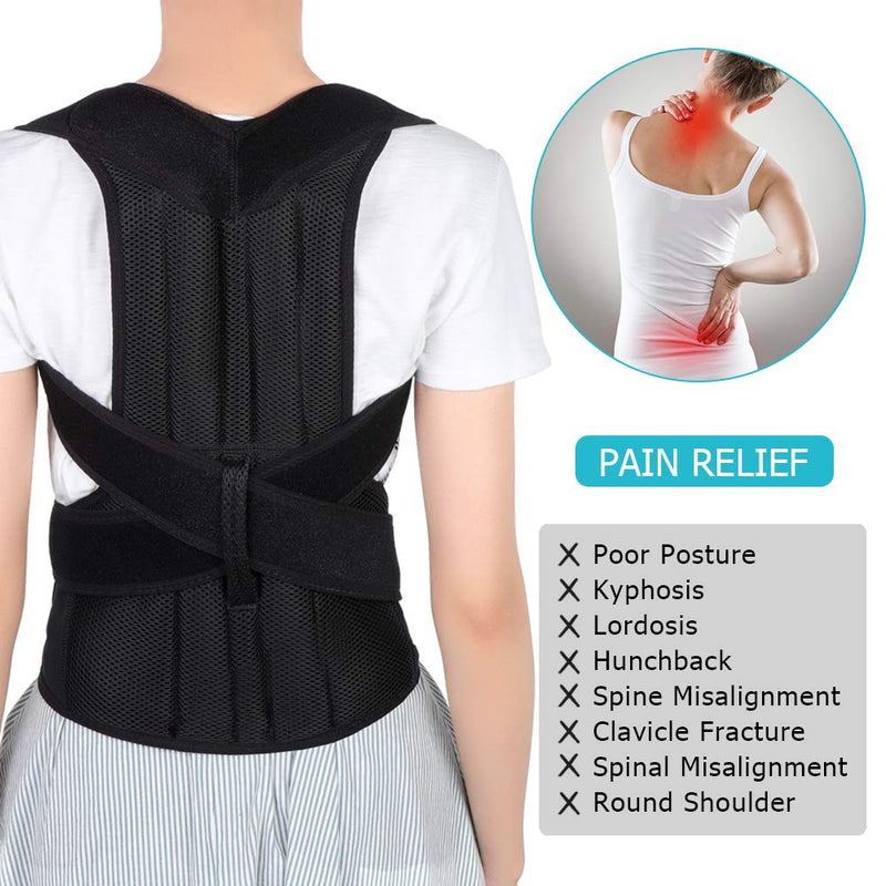 Posture Corrector