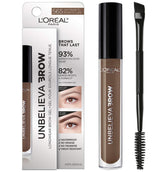 Brow Longwear Waterproof