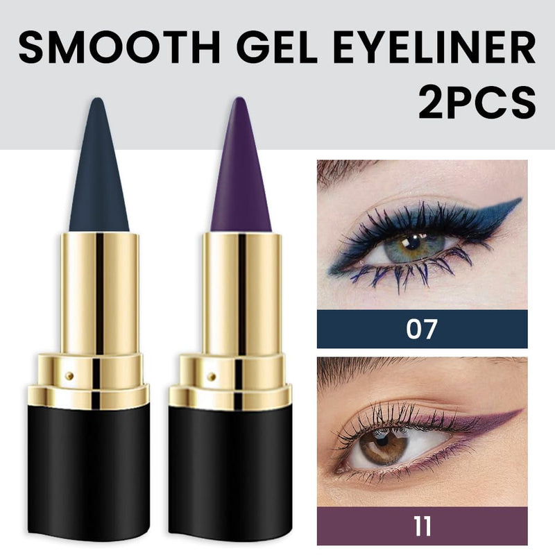 Gel Eyeliner Pencils