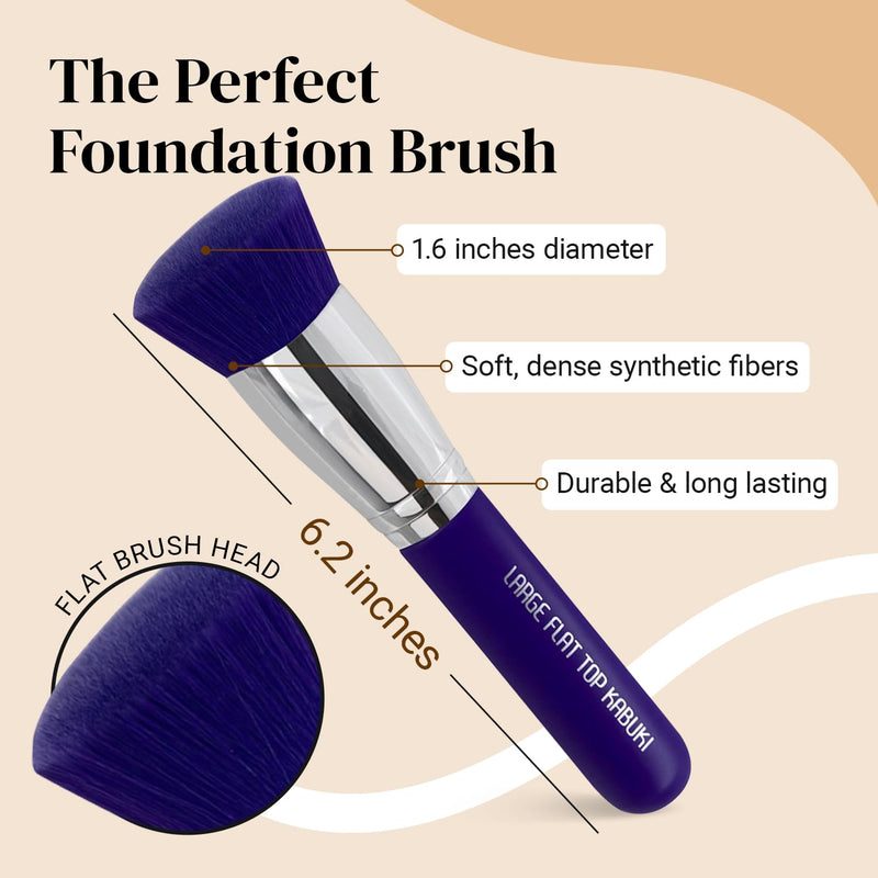 Foundation Brush