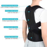 Posture Corrector