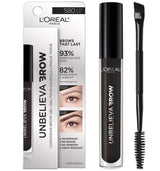 Brow Longwear Waterproof