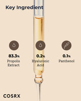 cosrx propolis light ampoule