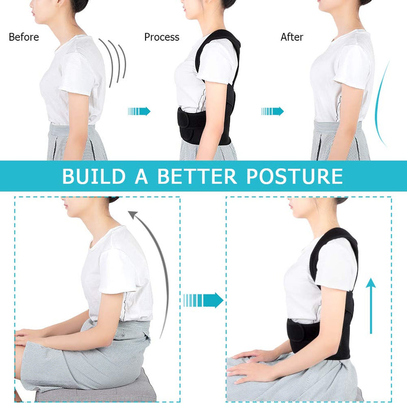 Posture Corrector