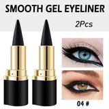 Gel Eyeliner Pencils