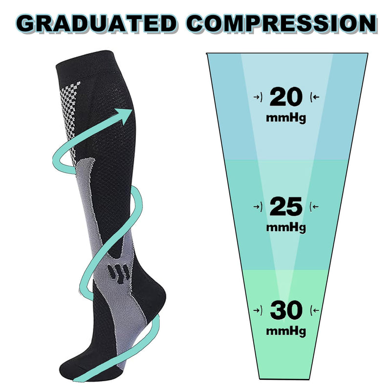 Compression Socks