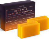 Kojic Acid Dark Spot Remover Soap Bars