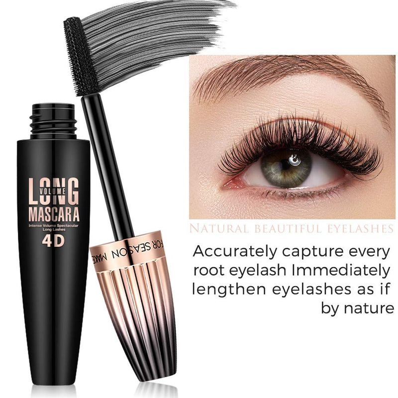 fiber eyelash mascara