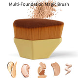 Foundation Brush