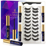 Magnetic Eyelashes Magnetic Lashes