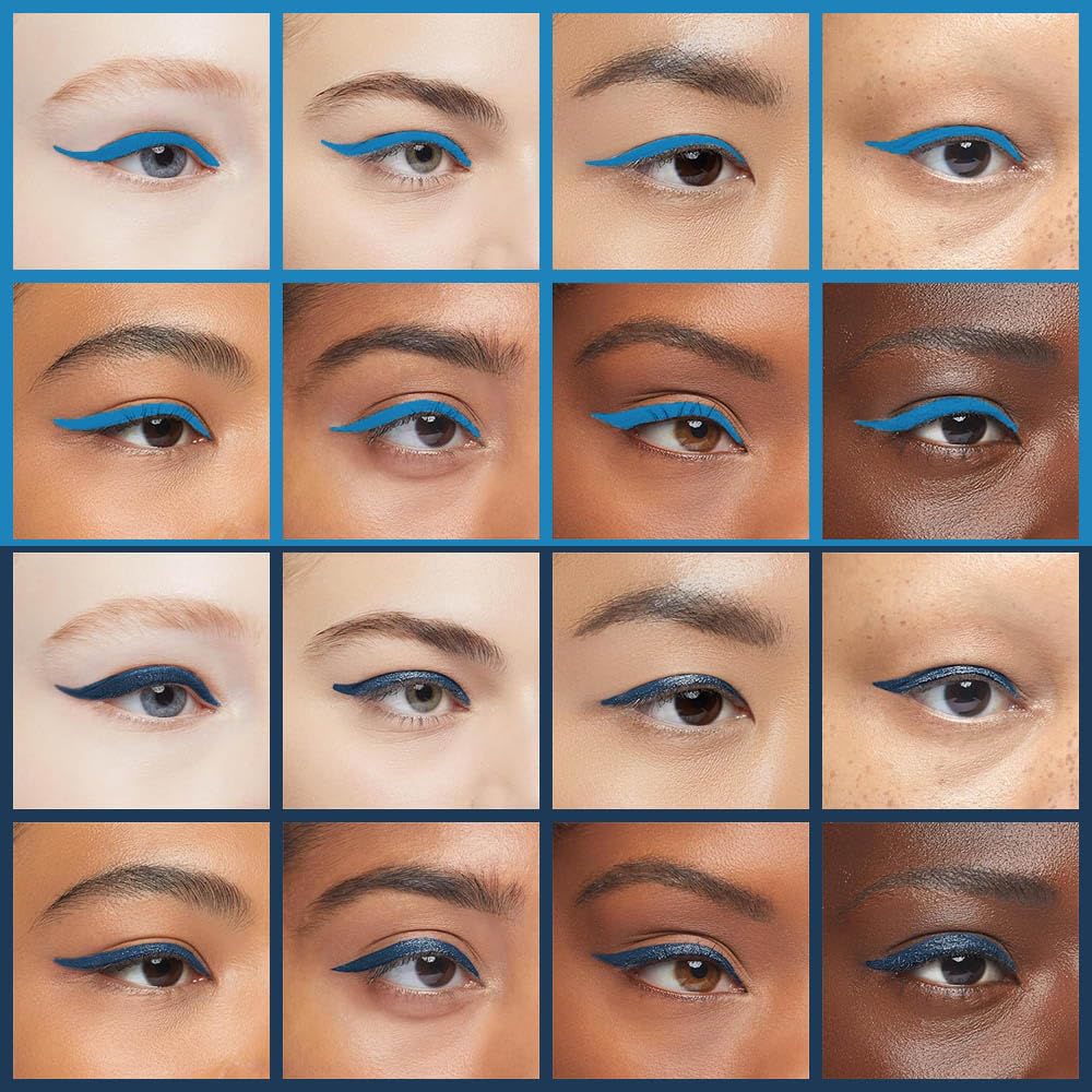 Gel Eyeliner Pencils